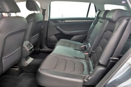 2017 Skoda Kodiaq - photo 15