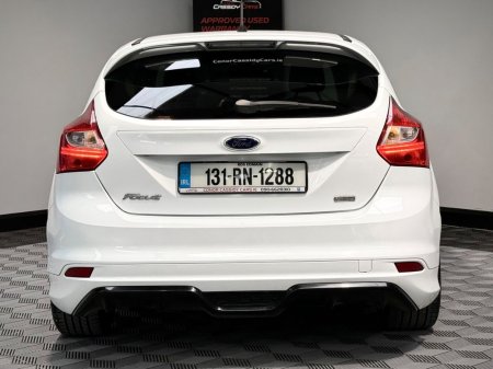 2013 Ford Focus - photo 6