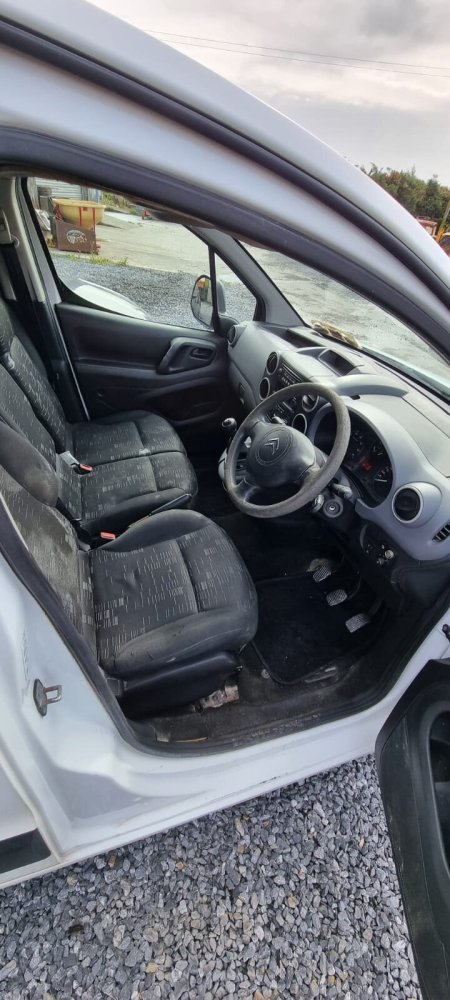 2011 Citroen Berlingo - photo 5