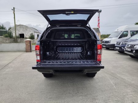 2022 Ford Ranger - photo 16