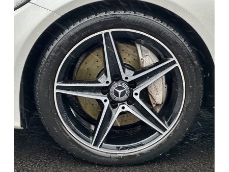 2017 Mercedes-Benz C-Class - photo 20