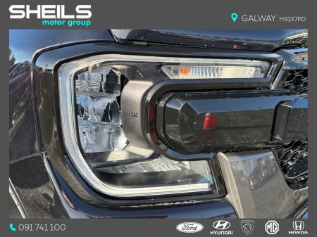 2026 Ford Ranger - photo 16