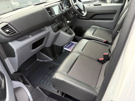 2021 Peugeot Expert - photo 18
