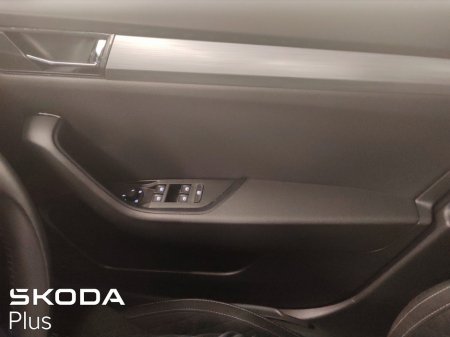 2023 Skoda Superb - photo 34