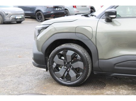 2027 Suzuki e Vitara - photo 6