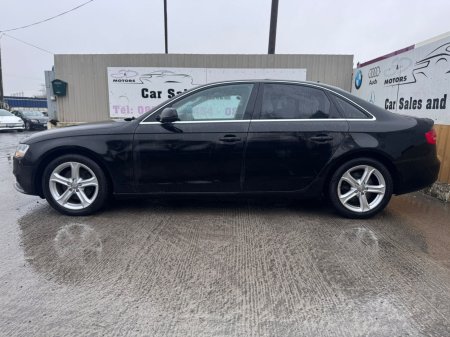 2015 Audi A4 - photo 10