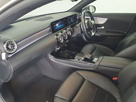 2020 Mercedes-Benz CLA - photo 9