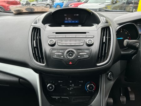 2018 Ford Kuga - photo 9