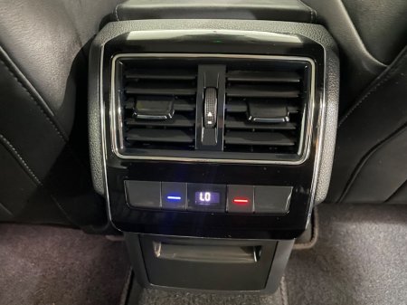 2021 Skoda Superb - photo 20