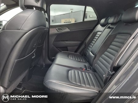 2023 Kia Sportage - photo 7