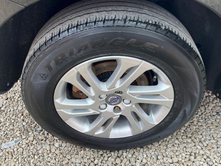2015 Volvo XC60 - photo 18