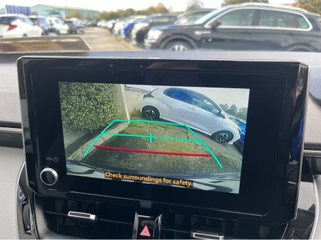 2022 Toyota Corolla - photo 20