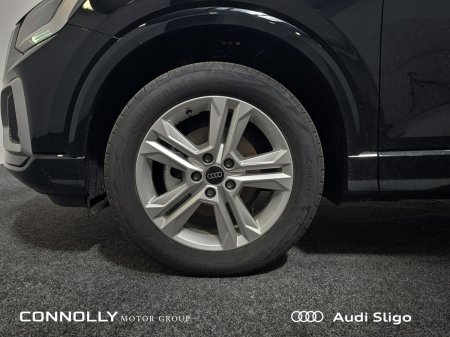 2026 Audi Q2 - photo 5