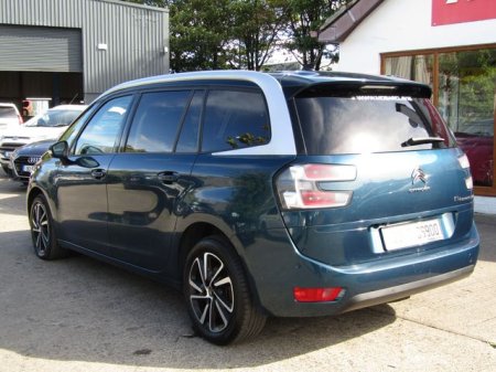 2022 Citroen C4 Spacetourer - photo 6