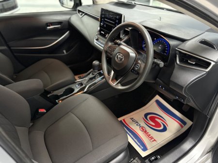 2019 Toyota Corolla - photo 10