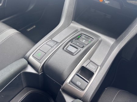 2020 Honda Civic - photo 12