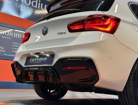2018 BMW 1-Series - photo 24