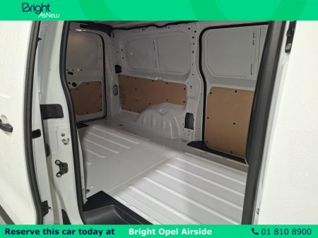2026 Opel Vivaro - photo 15