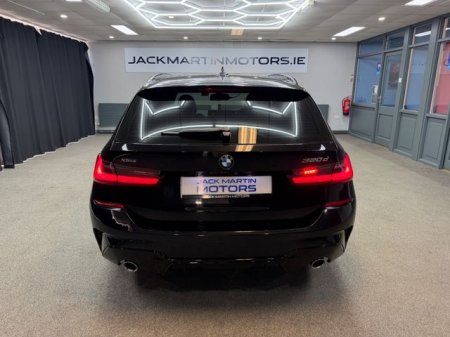 2020 BMW 3-Series - photo 11
