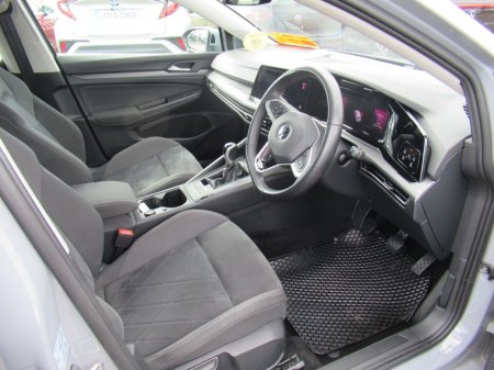 2022 Volkswagen Golf - photo 14