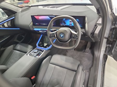 2026 BMW X3 - photo 6