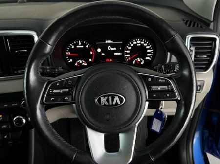 2019 Kia Sportage - photo 29