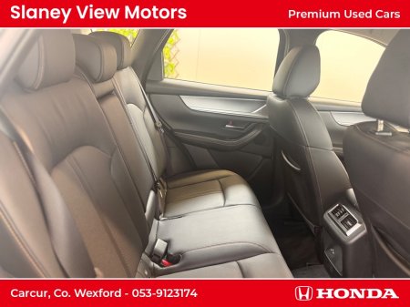 2023 Mazda CX-60 - photo 6