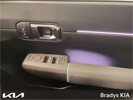 2026 Kia EV4 - photo 22
