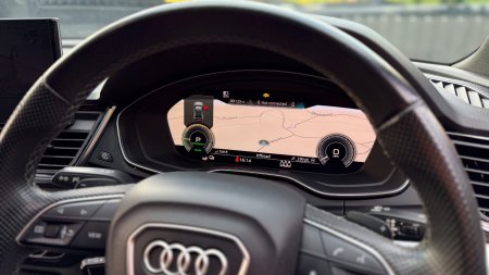 2022 Audi Q5 - photo 11