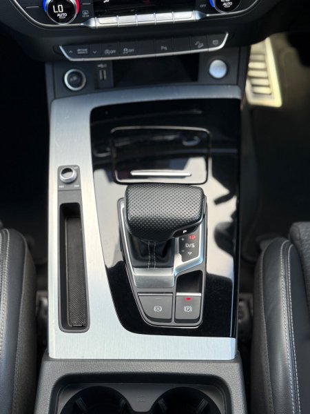 2021 Audi Q5 - photo 23