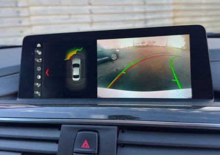 2018 BMW 3-Series - photo 11
