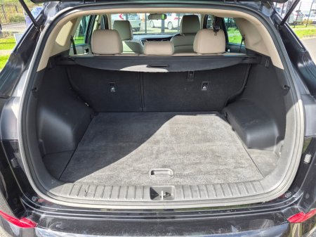 2016 Hyundai Tucson - photo 12
