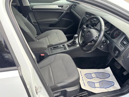 2014 Volkswagen Golf - photo 5