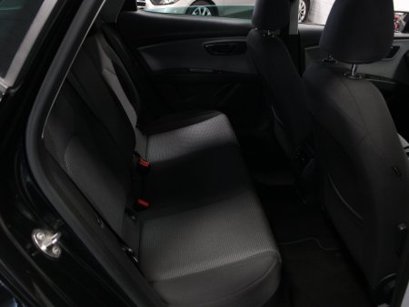 2019 SEAT Leon - photo 29