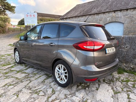 2016 Ford C-Max - photo 10