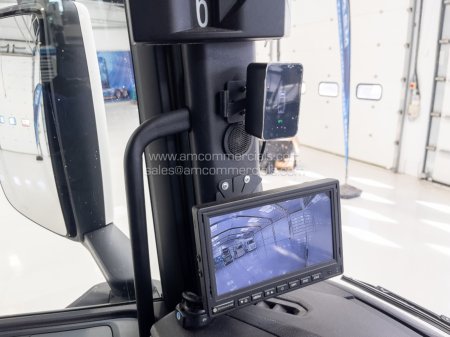 2018 SCANIA R450 - photo 23