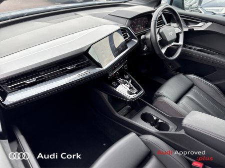 2024 Audi Q4 e-tron - photo 11