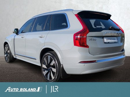 2023 Volvo XC90 - photo 2