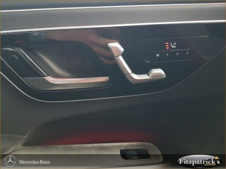 2025 Mercedes-Benz CLE - photo 12