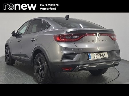 2023 Renault Arkana - photo 5