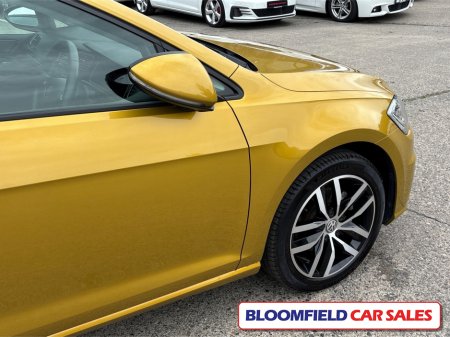 2019 Volkswagen Golf - photo 30