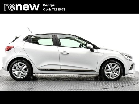 2021 Renault Clio - photo 14