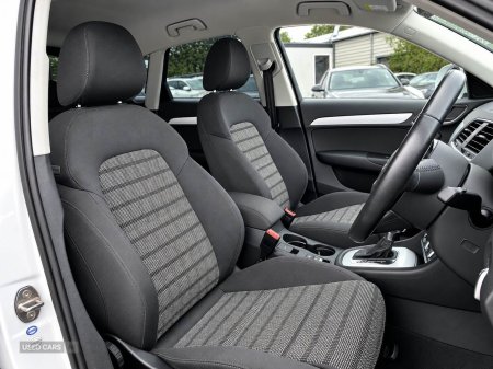 2015 Audi Q3 - photo 11