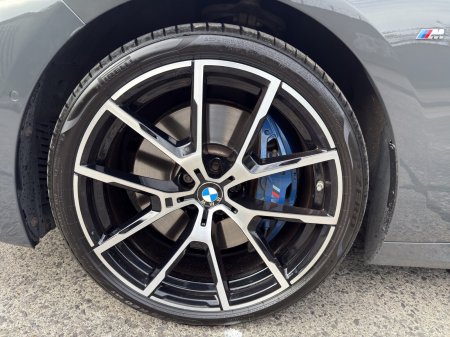 2021 BMW 8-Series - photo 14