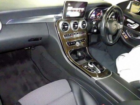 2016 Mercedes-Benz C-Class - photo 3