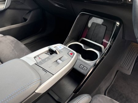 2023 BMW iX1 - photo 23