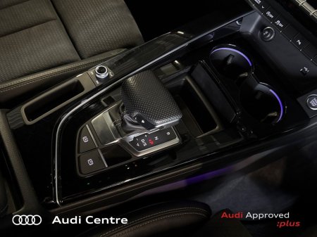 2023 Audi A4 - photo 12
