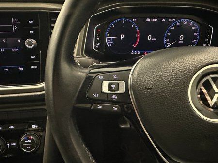 2021 Volkswagen T-Roc - photo 24