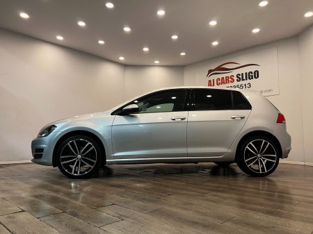 2016 Volkswagen Golf - photo 7