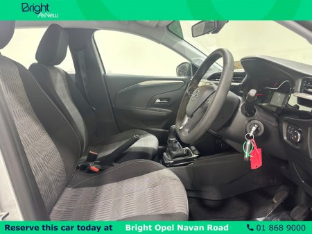 2023 Opel Corsa - photo 14